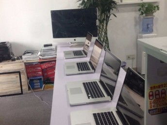 北京石景山蘋果設備租賃服務 筆記本電腦、顯示器、iMac及“垃圾桶”主機租用指南