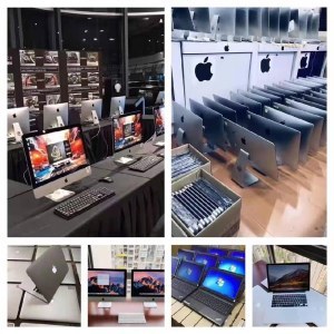 全國各行業(yè)計算機及通訊設(shè)備租賃 賦能企業(yè)靈活發(fā)展