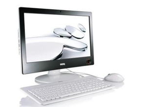 戴爾inspiron one 靈越 2330 i2330d 468 和明基nscreen i91的區別和對比 zol中關村在線